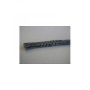 Joint rectangulaire poele longueur : 1 m - 9x5 mm pour foyer Supra FR0034250B