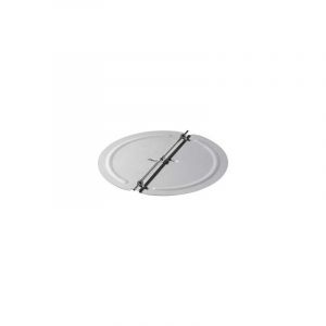 Clapet anti-retour four pour hotte diam. : 115 mm Bosch 00265171
