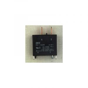 Relais puissance 12v 0.9w 2500 seche-linge four lave-linge Samsung 3501-001268