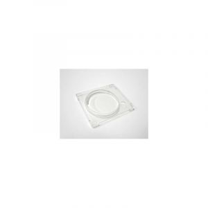 Vitre programmateur analogique four Hotpoint-ariston C00054537