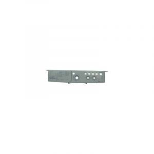 Tableau de bord + poignee iwc5 pour lave-linge Indesit C00271387