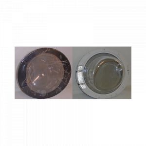 Hublot complet wda96162 Beko 2445601000