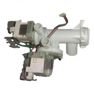 Pompe De Vidange Wda96160 Beko 2878102300