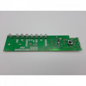 Electronic Pcb Assy. Beko 2984631903