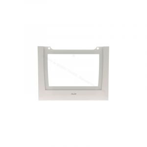 Glace de porte pour four Sauter 72X0520