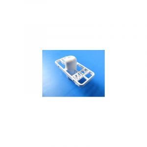 Siphon pour lave-linge Whirlpool 481252648157