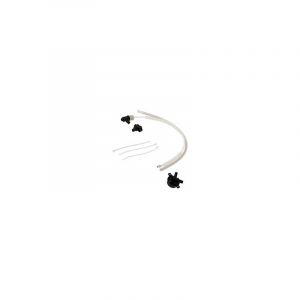 Vanne embout by-pass pour machine a cafe Aeg 405522476