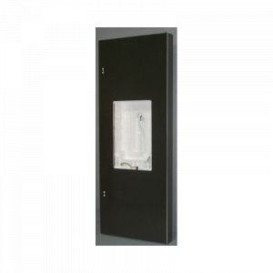 Porte Gauche Gne60520Dx Beko 4384880200