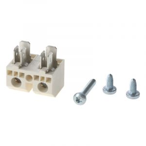 Unite de raccordement pour hotte cuisiniere four Neff 00175146