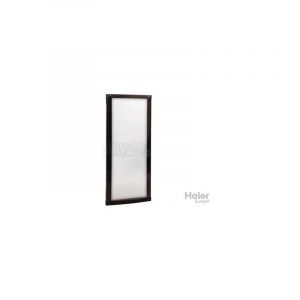 Porte vitree pour refrigerateur 0071400696 Haier 49054031