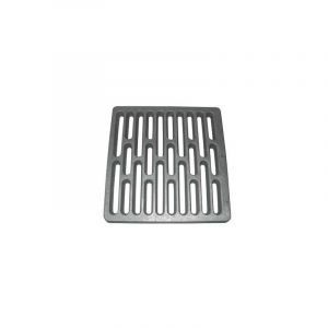 Grille de foyer poele a bois 225x220 mm Deville F6DV45915B