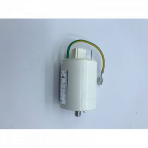 Condensateur anti-parasite pour lave-linge Beko 2827980400