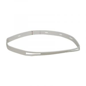 Feutre pour seche-linge 106cm x 3cm Zanussi 125002801