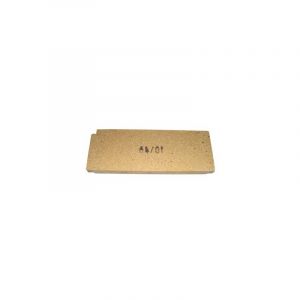 Brique poele a bois pour cuisiniere droite haute - 360x130 mm Deville DP0047164