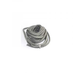 Kit tresse 06mm noir poele cuisiniere Deville D0045937