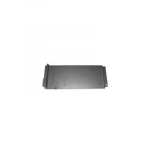 Cote de foyer poele a bois 340x138 mm cuisiniere Deville F6DV20444B