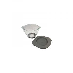 Bol verre 5 l pour robot Kenwood AW20000008