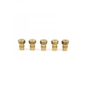 Jeu injecteurs gaz naturel Rosieres 93926046