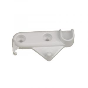 Butee de portillon drte 7cm pour congelateur Whirlpool C00059403