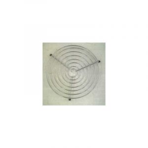 Grille repose plat mo pour micro-ondes Samsung DE97-00136B
