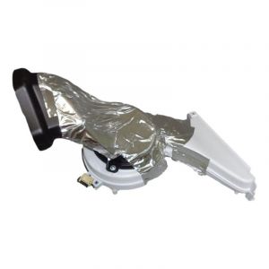 Moteur Ventilateur Wda96160 Beko 2402000100