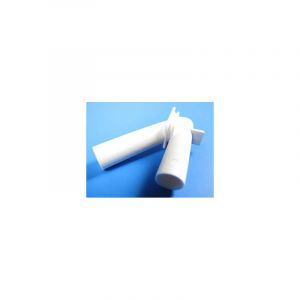 Siphon pour lave-linge Whirlpool 481252648051