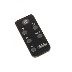 Telecommande pour climatiseur Delonghi AS00003365