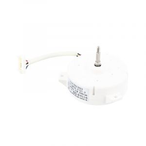Ventilateur p10 wd pour lave-linge sechant Electrolux 132791202