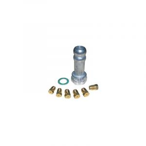 Jeu injecteurs gaz naturel Rosieres 93897361