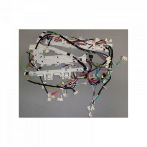 Cablage Wda96160 Beko 2837960400