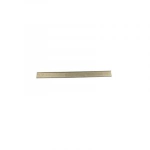 Protege joint inox pour cheminee poele Supra FR1095040B