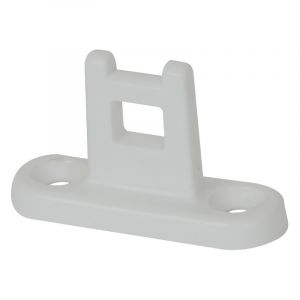 Mentonnet pour lave-linge Bosch 00025326