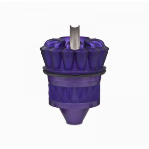 Cyclone pour aspirateur violet Dyson 923410-07