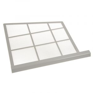 Filtre pour deshumidificateur Delonghi NP1027