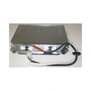 Resistance 2300 w pour seche-linge 1 connecteur Beko 2976680600