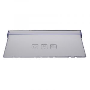 Facade de tiroir frigo Beko 4640620100