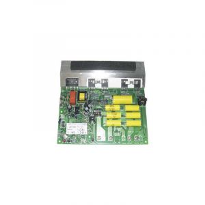 Carte de table a induction 203776-c **096244** Whirlpool C00260509