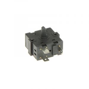 Commutateur pour mini-four Delonghi GL1059