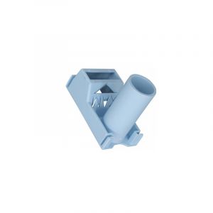 Siphon assouplissant pour lave-linge Candy 43010924