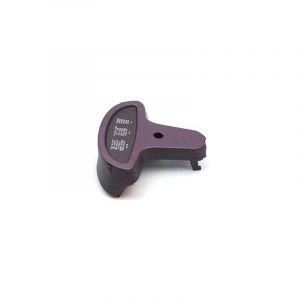 Arriere de poignee violet Rowenta RS-DW0315