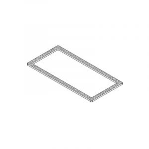 Joint 36cm x 17,5cm Supra FR0033450B