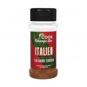 M&eacute;lange Italien 28 gr bio