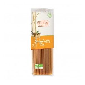 Spaghetti blancs 1kg bio