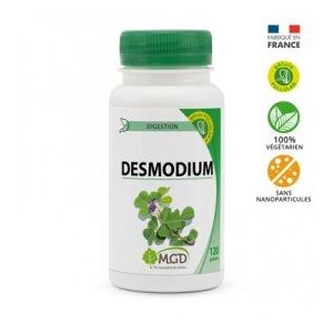 Desmodium 200 gél.