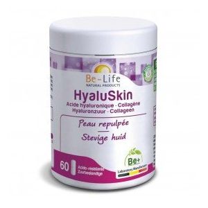 HyaluSkin 60 gélules