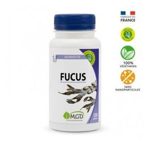 Fucus 120 gél.