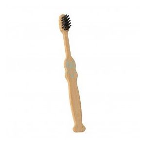 Brosse à dents le p'tit dubois 3-6 ans bleu