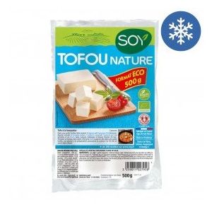 Tofou nature 500g bio