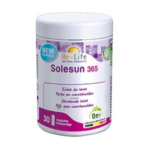 Solesun 365 30 gélules