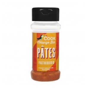 M&eacute;lange P&acirc;tes 30g bio